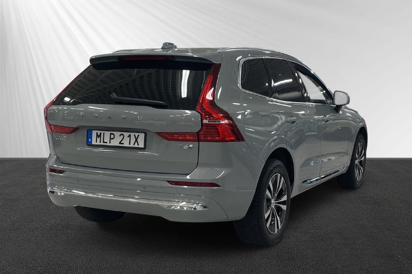 Bild 3 av Volvo XC60 T6 Core Special Edition