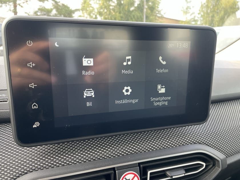 Bild 5 av Dacia Sandero