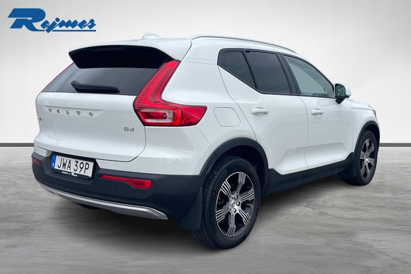 Bild 4 av Volvo XC40