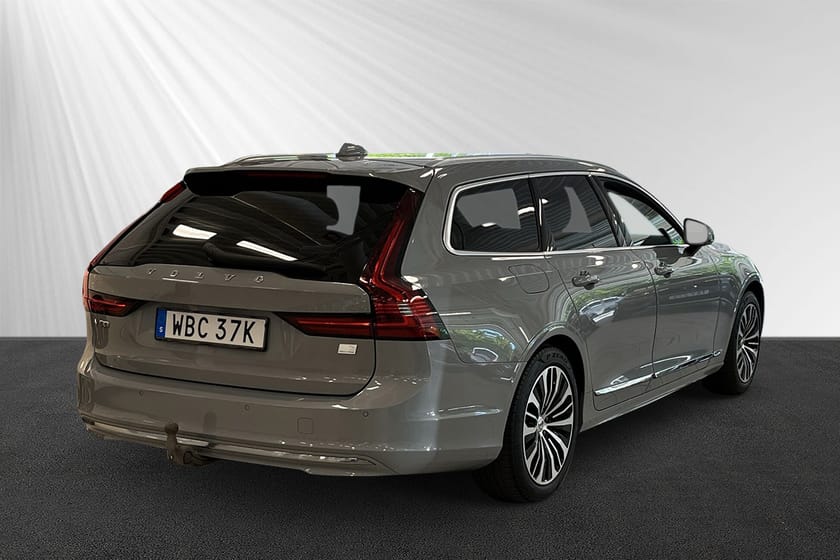 Bild 3 av Volvo V90 Recharge T6 Core Edition