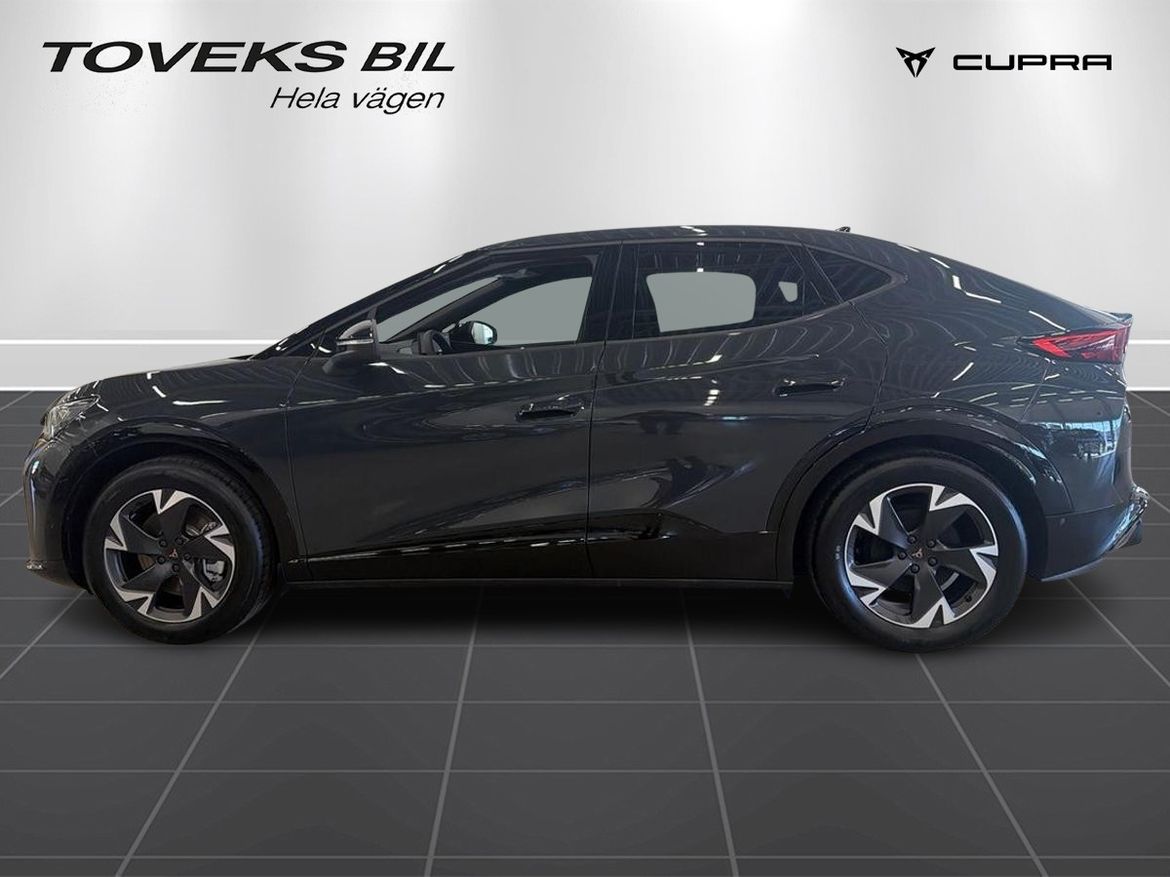CUPRA CUPRA Tavascan Endurance — bild 6