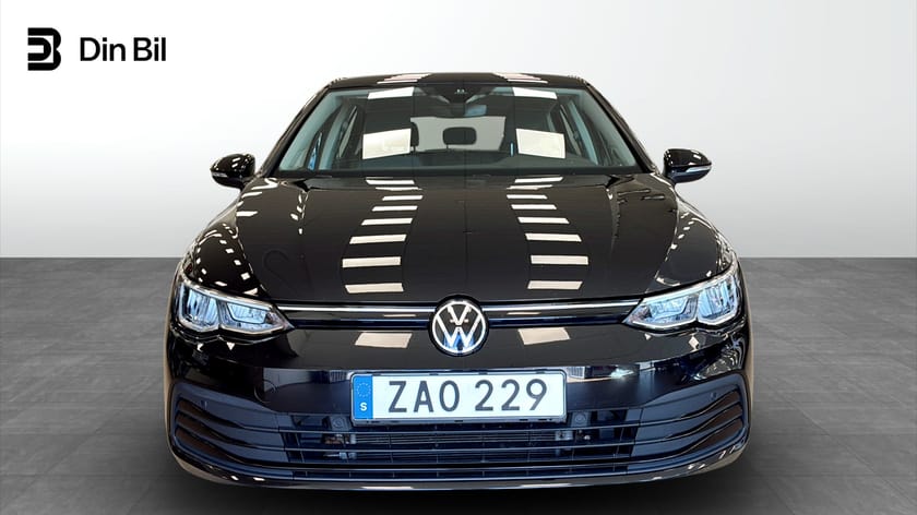 Bild 4 av Volkswagen Golf 1,0 | LIFE | Adapt farthållare |