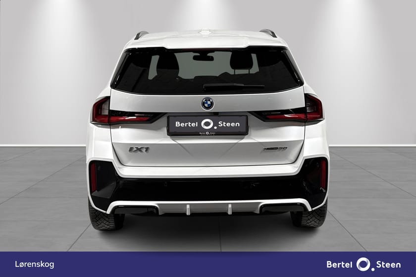 Bilde 4 av BMW iX1 xDrive30