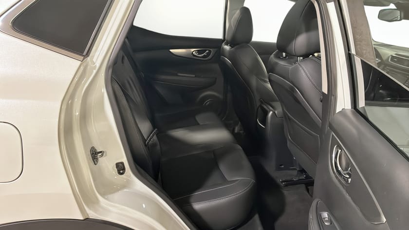 Bild 5 av Nissan Qashqai