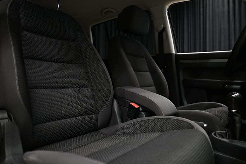 Bild 5 av Volkswagen Touran