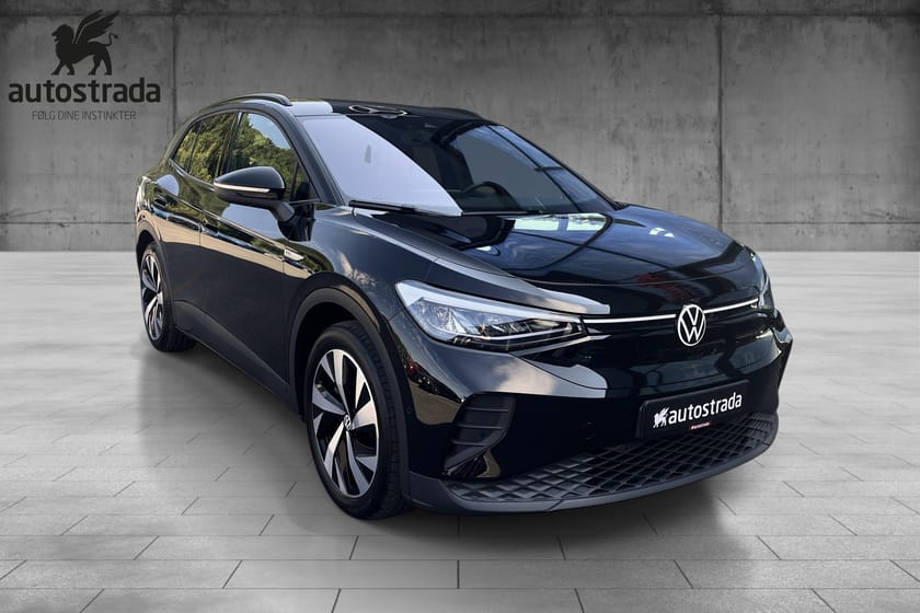 Bilde 3 av Volkswagen ID.4 Pro Performance Limited 77kWh 204hk HENGERFESTE/RYGGEKAMERA/++