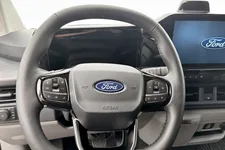 Ford E-Transit Custom 340 AWD