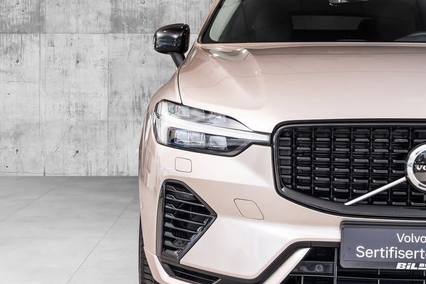 Bilde 4 av Volvo XC60 T8 Plus Dark / H.feste / H&K / 360° / VOC / Varmer