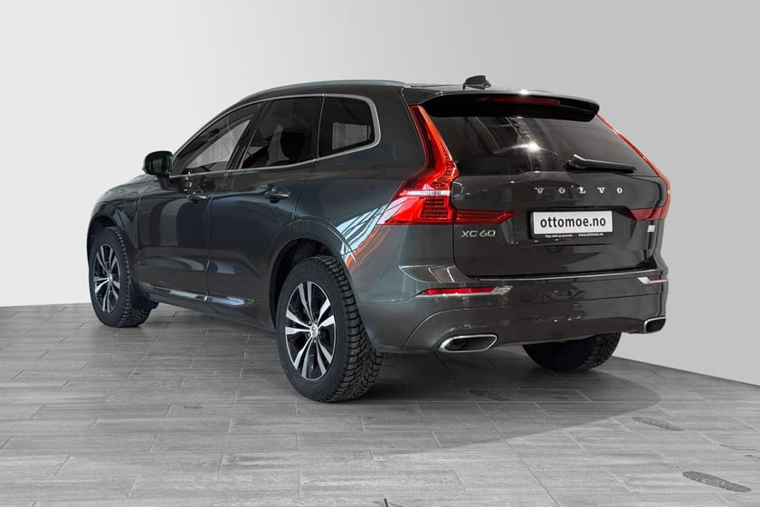 Bilde 4 av Volvo XC60 T6 INSCRIPTION | H.FETSE | KAMERA | PANOTAK