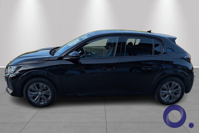 Bilde 2 av Peugeot e-208 Allure / Mye utstyr!