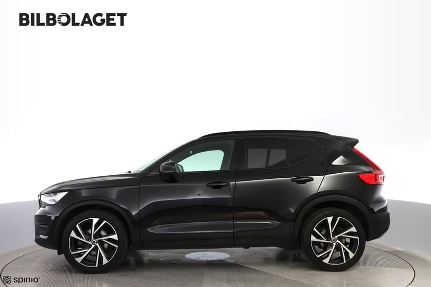 Bild 2 av Volvo XC40 D4 AWD R-Design