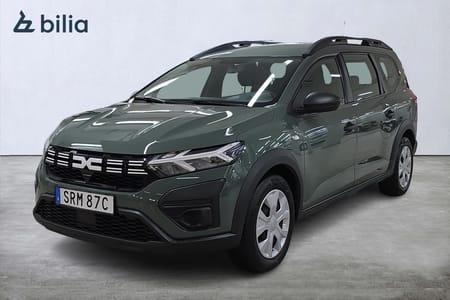 Dacia Jogger TCe 110 Essential