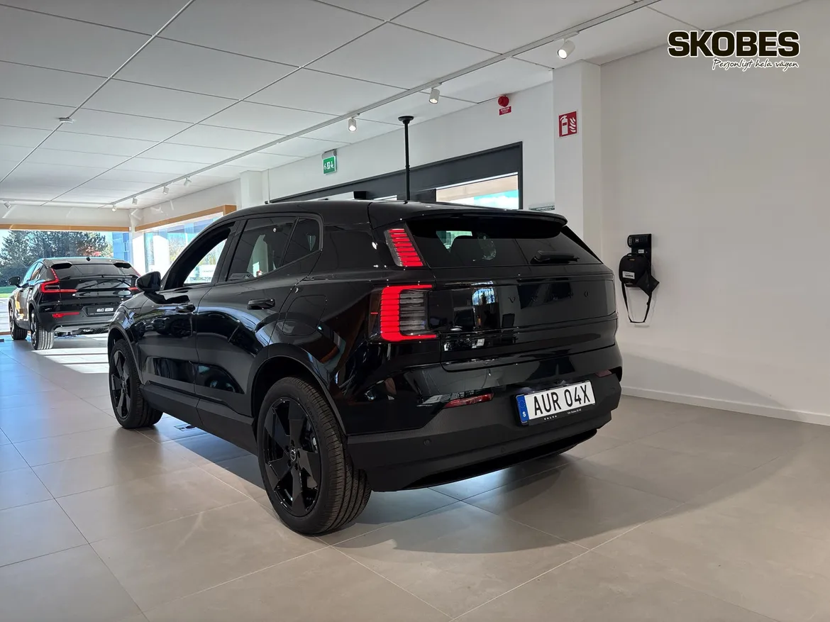 Volvo EX30 P5 Long Range