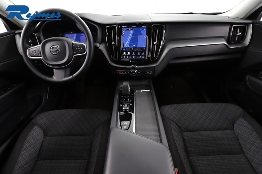 Bild 2 av Volvo XC60 B4 AWD Diesel Core