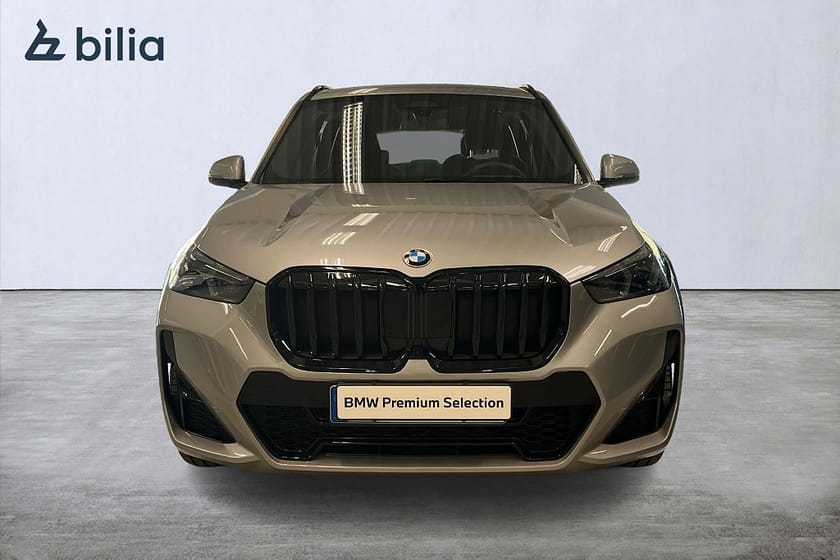 Bild 5 av BMW X1 sDrive18i