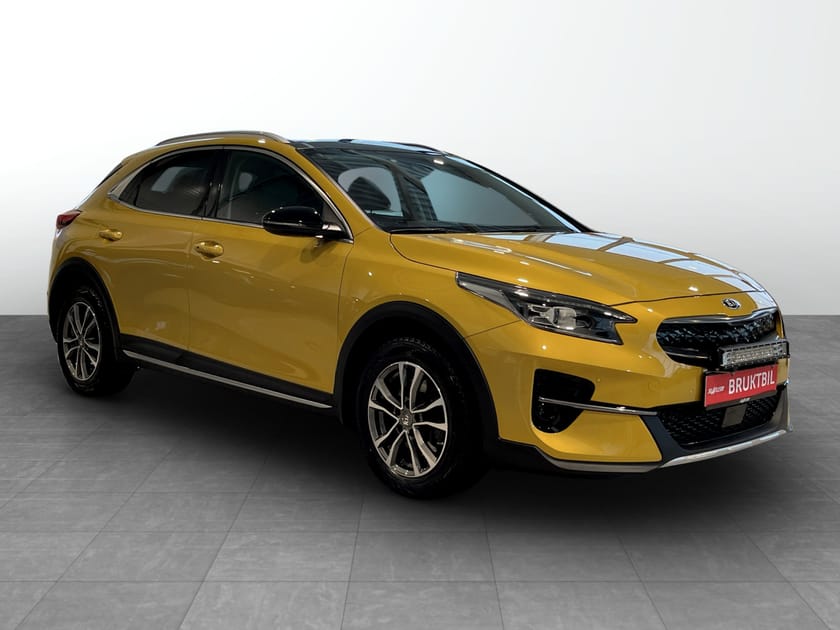 Bilde 2 av Kia XCeed Plug-in Hybrid