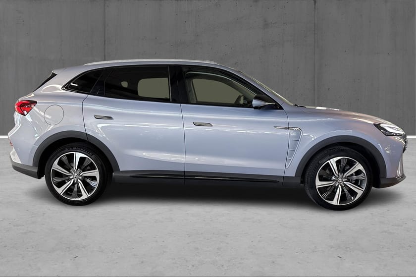 Bilde 4 av MG Marvel R Luxury 2WD Panorama, 360kam, Hengerfeste