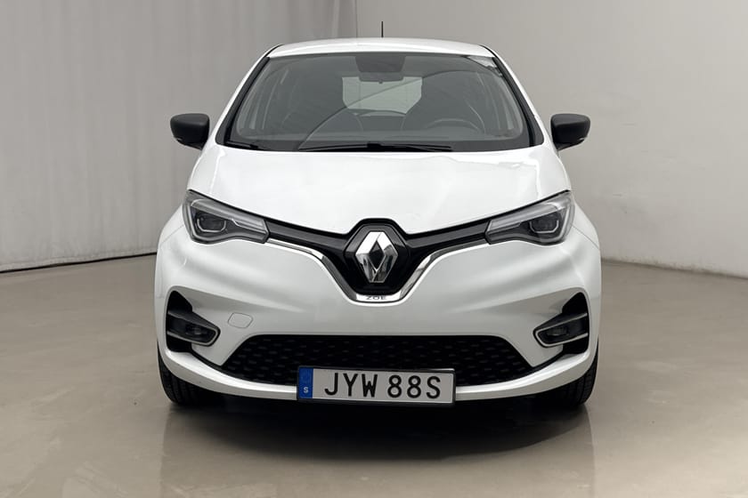 Bild 5 av Renault ZOE R110