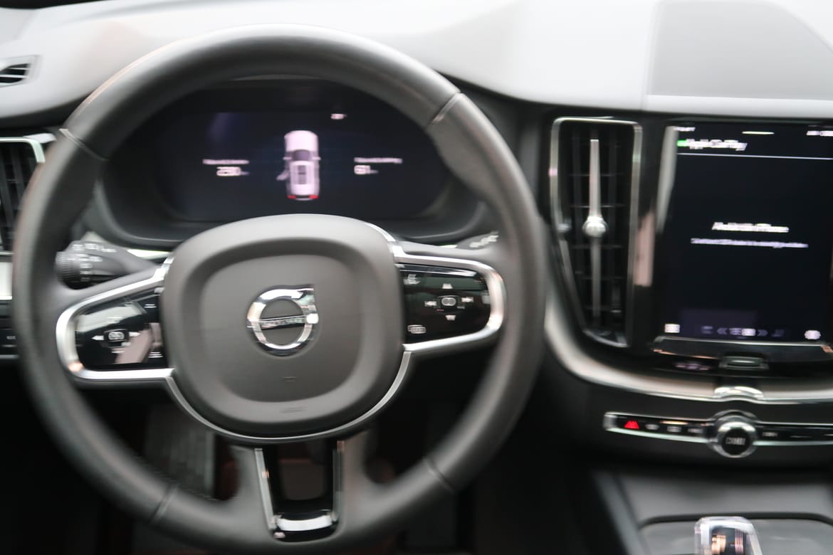 Volvo XC60 2024 - miniatyr 7