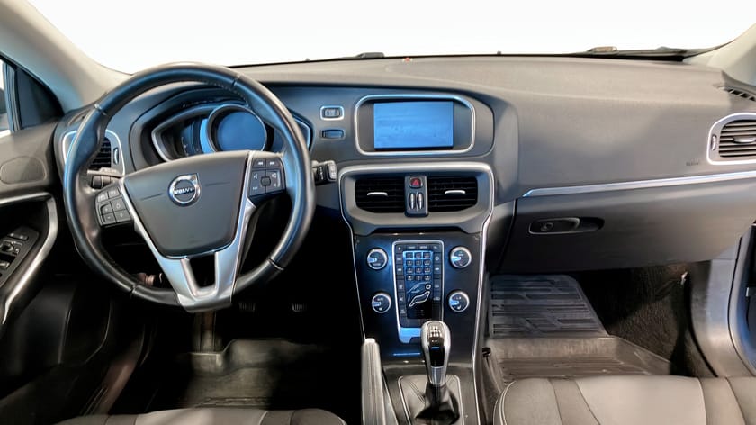 Bild 4 av Volvo V40 D3 Momentum