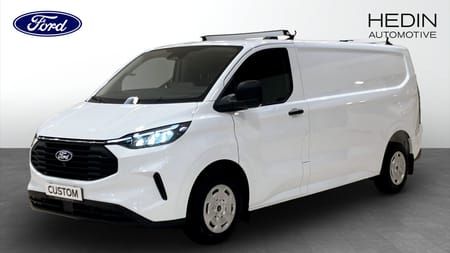 Ford Transit Custom 320