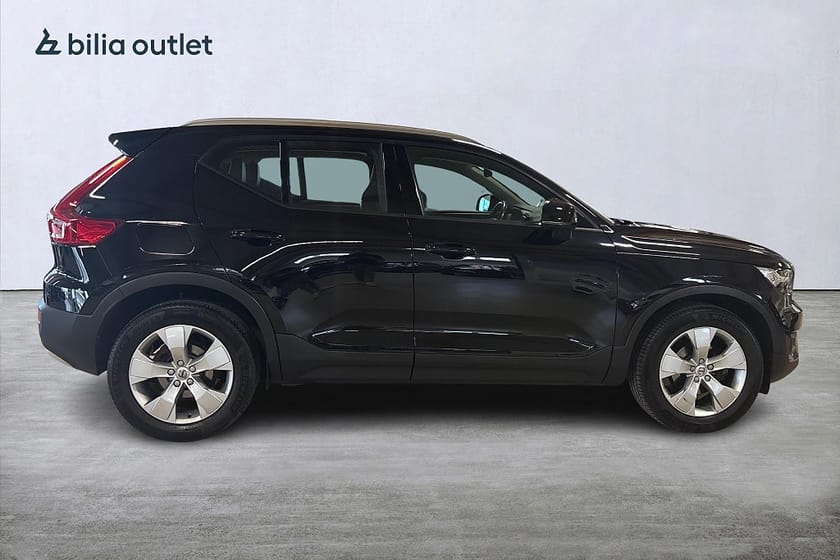 Bild 5 av Volvo XC40 D3 Advanced Edition / Sommarkampanj / VOC / Dragkrok
