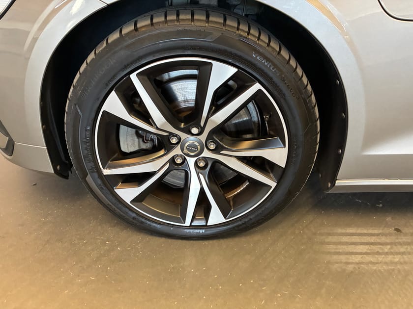 Bild 5 av Volvo V60