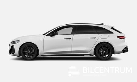 Audi A5 Avant e-hybrid quattro