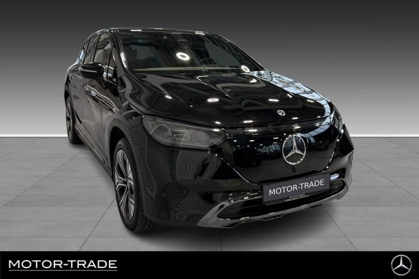 Bilde 3 av Mercedes-Benz EQE SUV 350 4MATIC Burmester | Krok | Memory | Ambient Lightning |
