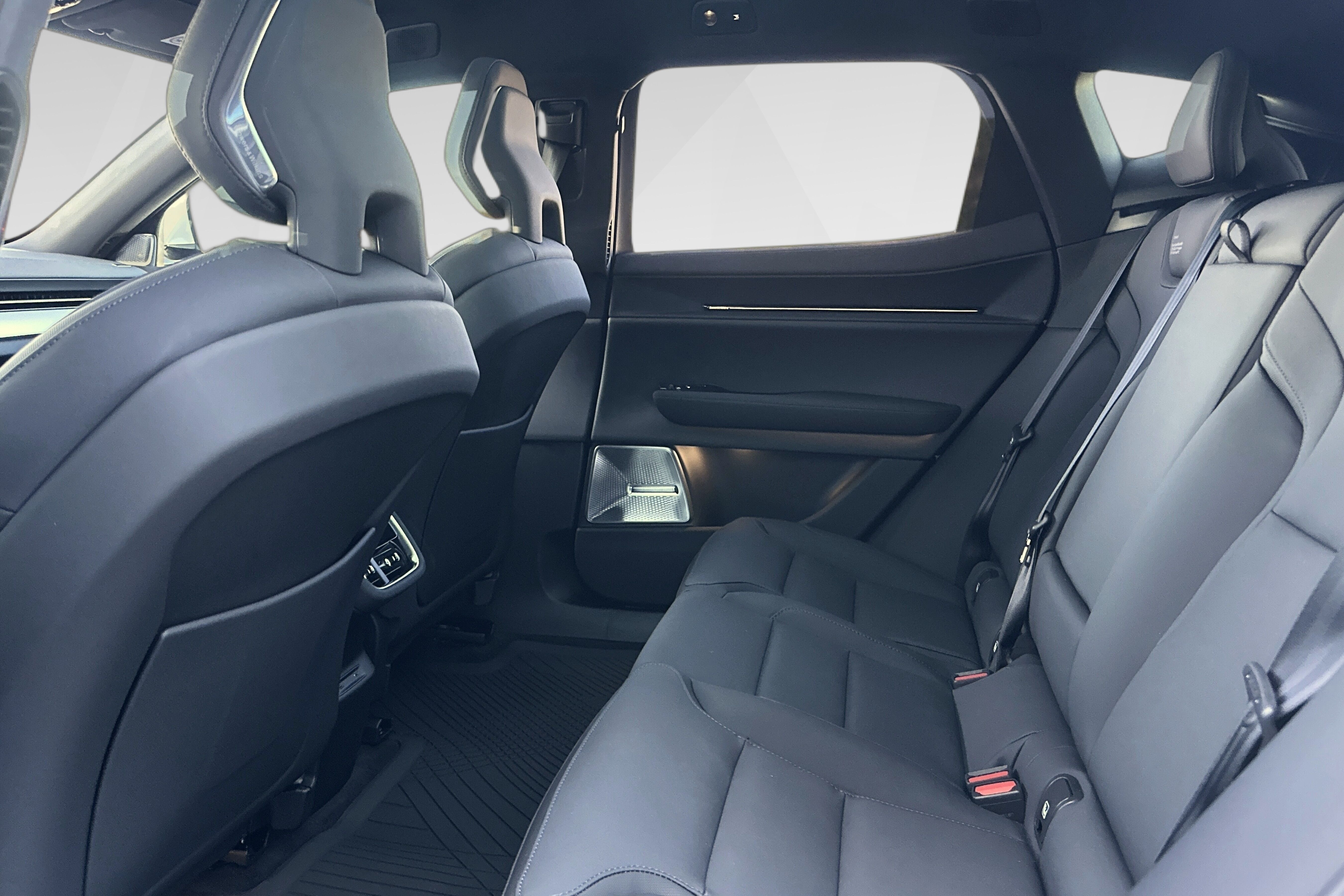 Polestar 3 Long Range Dual Motor bilde 26