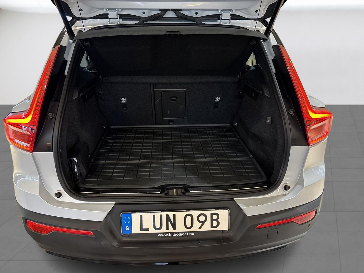 Volvo XC40 2021 - miniatyr 10