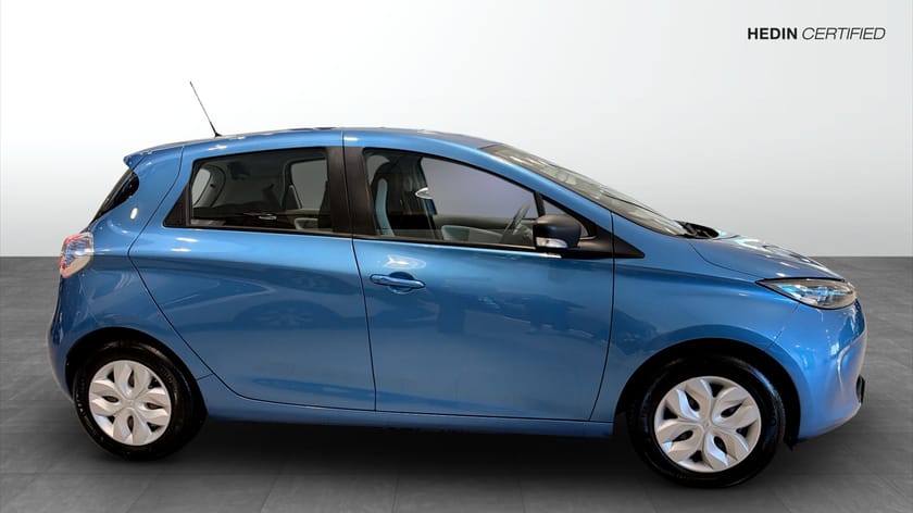 Bild 3 av Renault ZOE R240