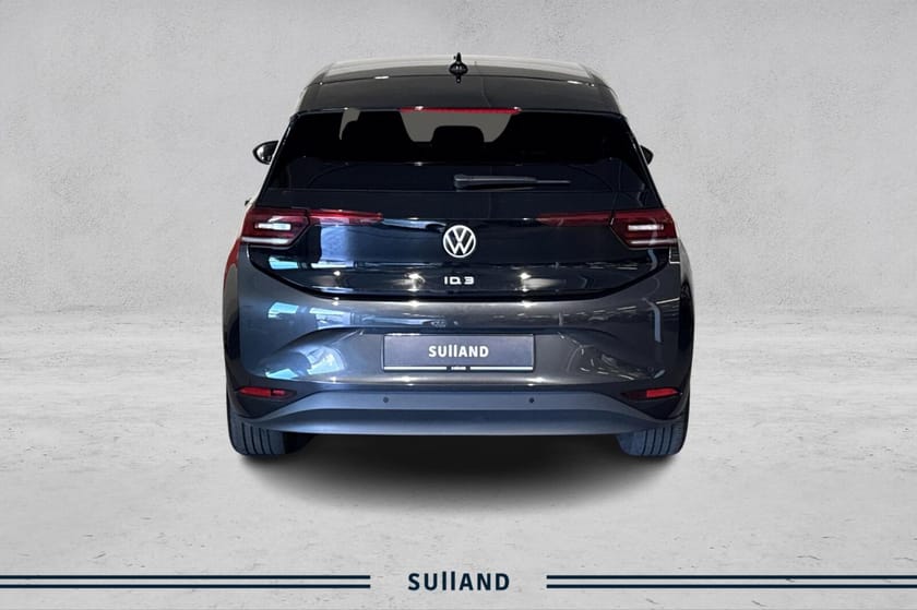 Bilde 4 av Volkswagen ID.3 Pro Performance sport        58kwh 204 hk