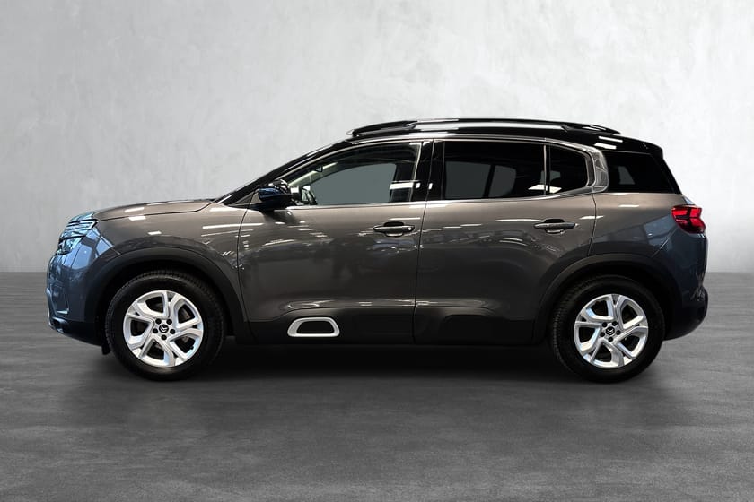 Bilde 3 av Citroën C5 Aircross 130 HK Diesel/Automat/Panoramatak/Ryggekamera
