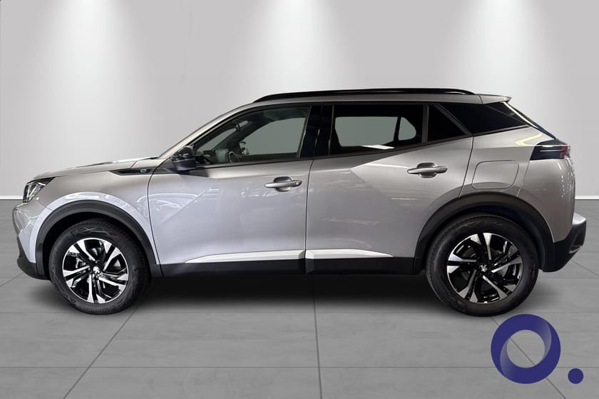 Bilde 2 av Peugeot e-2008 Allure|Adaptiv Cruice|Carplay|Lav km