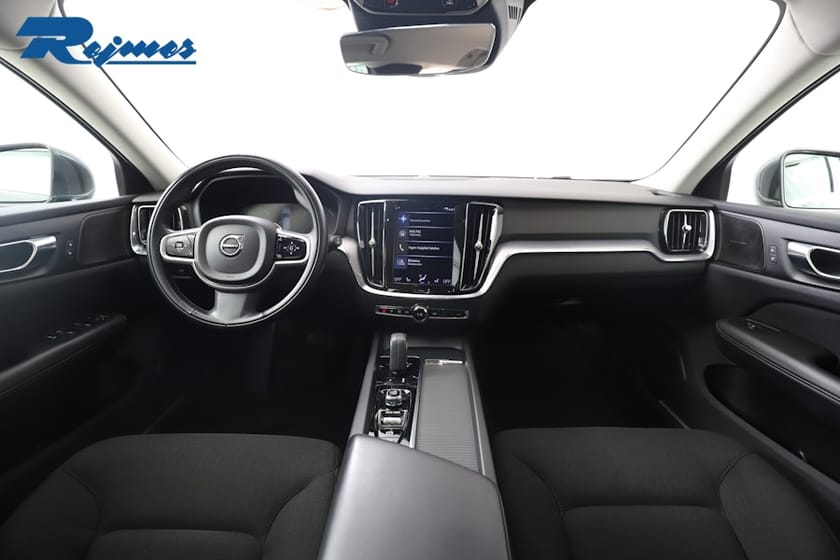 Bild 5 av Volvo V60 B4 Diesel Momentum Advanced SE