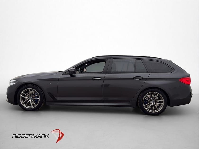 Bild 2 av BMW 530i xDrive Touring
