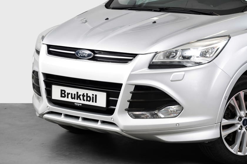 Bilde 2 av Ford Kuga