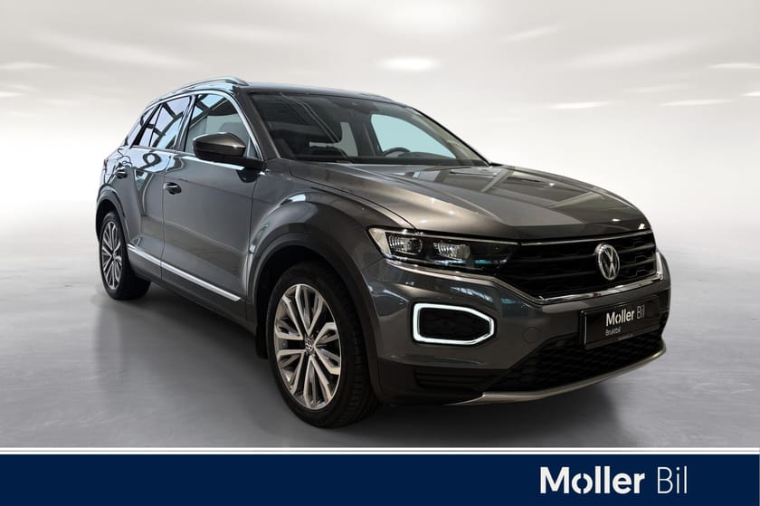 Bilde 3 av Volkswagen T-Roc