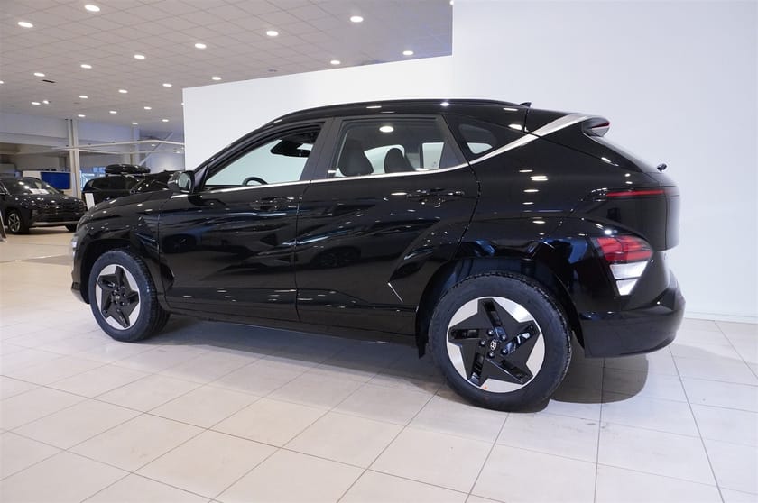 Bild 5 av Hyundai Kona Electric Long Range