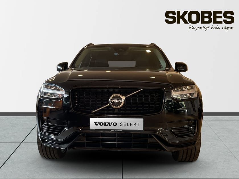Bild 2 av Volvo XC90 7-seater Recharge T8 Ultimate Dark