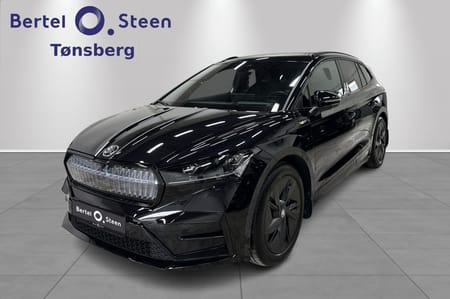 Škoda Enyaq RS