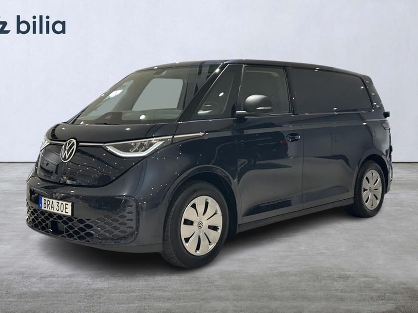 Bild 1 av Volkswagen ID. Buzz Cargo