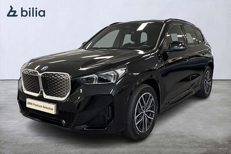 BMW iX1 eDrive20 eDrive 20 M-Sport | Drag | Head-Up | Stol m minne | H/K