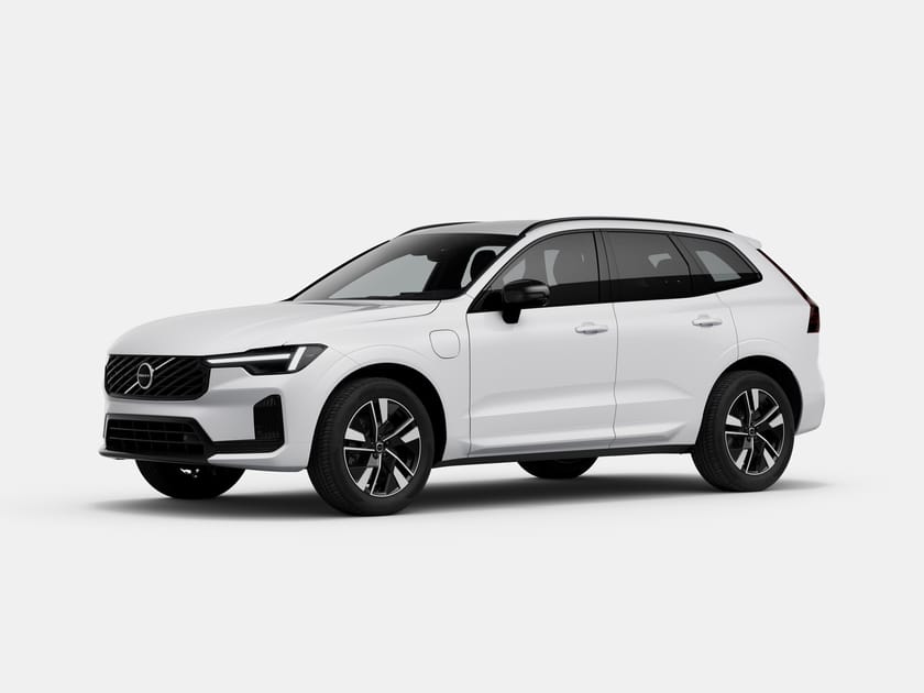 Bild 1 av Volvo XC60 T6 Plug-In Hybrid AWD