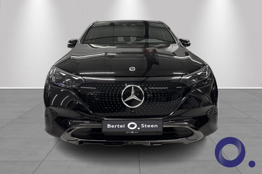 Bilde 2 av Mercedes-Benz EQE SUV 500 4MATIC 4MATIC, HYPERSCREEN, BAKAKSELSTYRING++