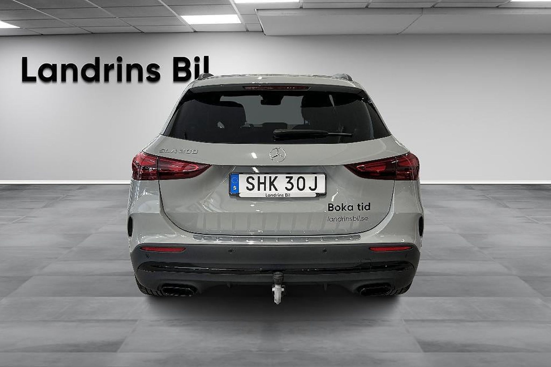Mercedes-Benz GLA 2026, bild 5/15