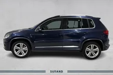 Thumnail bilde 1 av Volkswagen Tiguan
