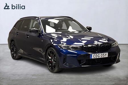 BMW M340i xDrive Touring
