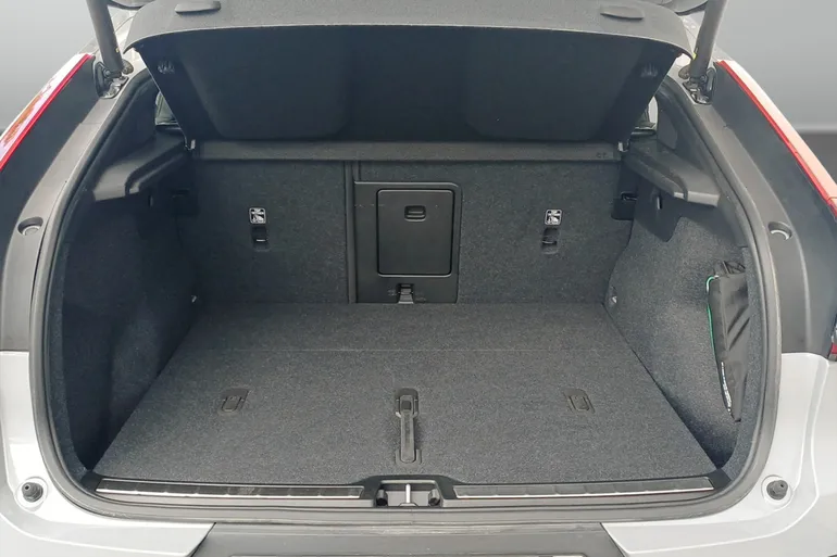 Volvo C40 Recharge Single Motor Extended Range
